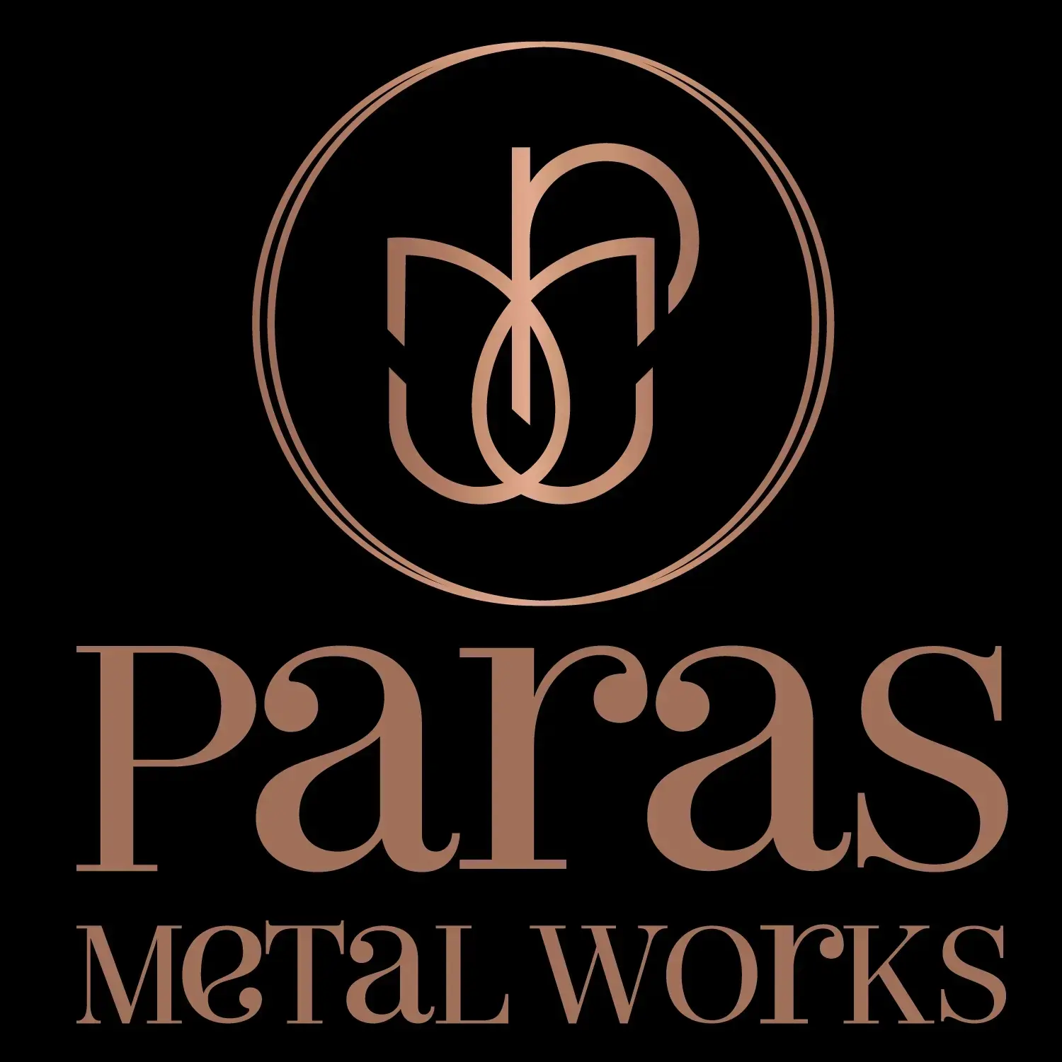 store logo